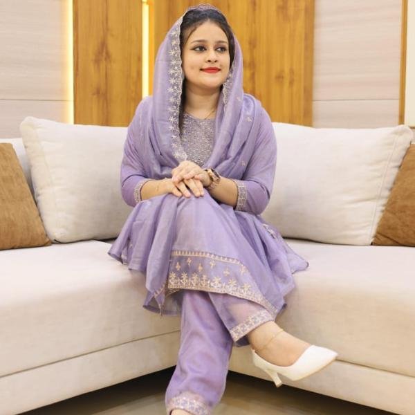 SALWAR SET