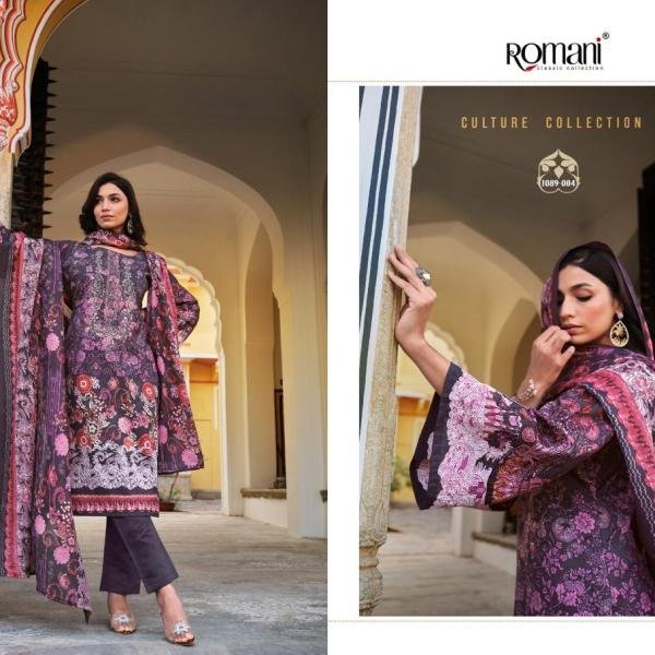 SALWAR SET MATERIAL