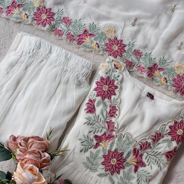 SALWAR SET