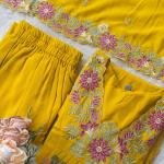 SALWAR SET