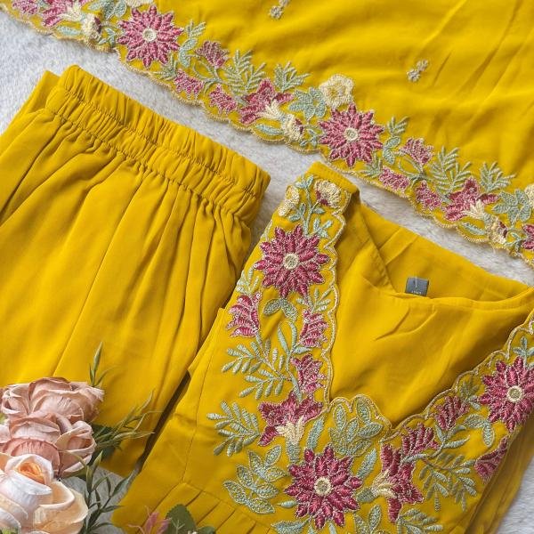 SALWAR SET