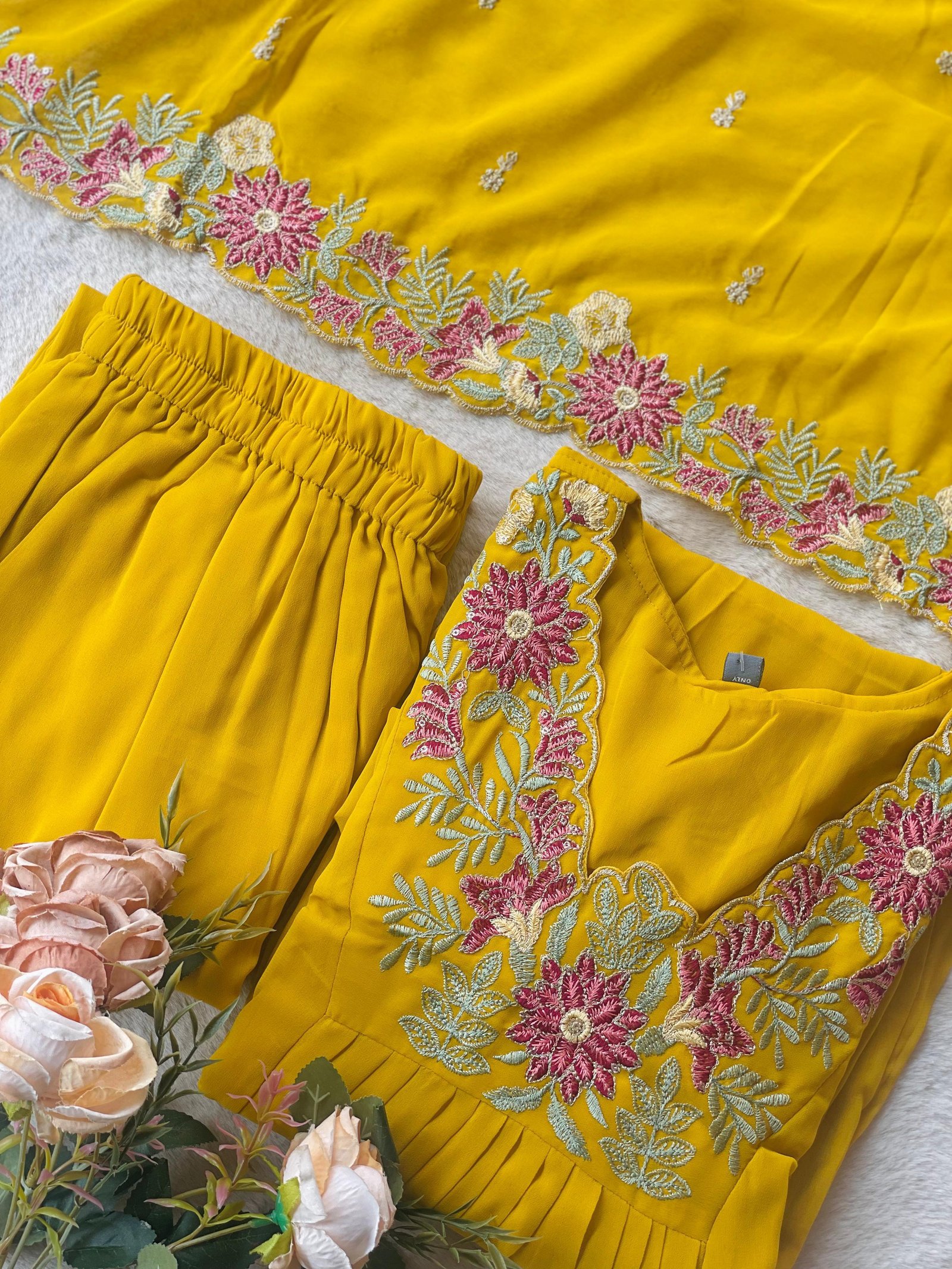 SALWAR SET