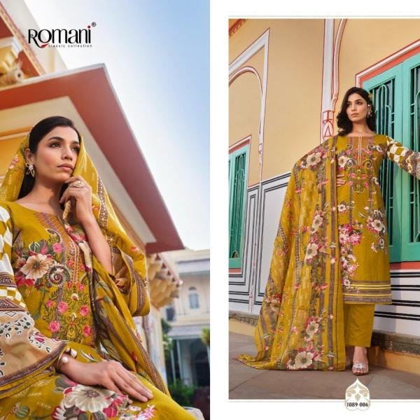 SALWAR SET MATERIAL
