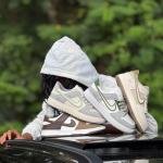 IMPORTED SHOE