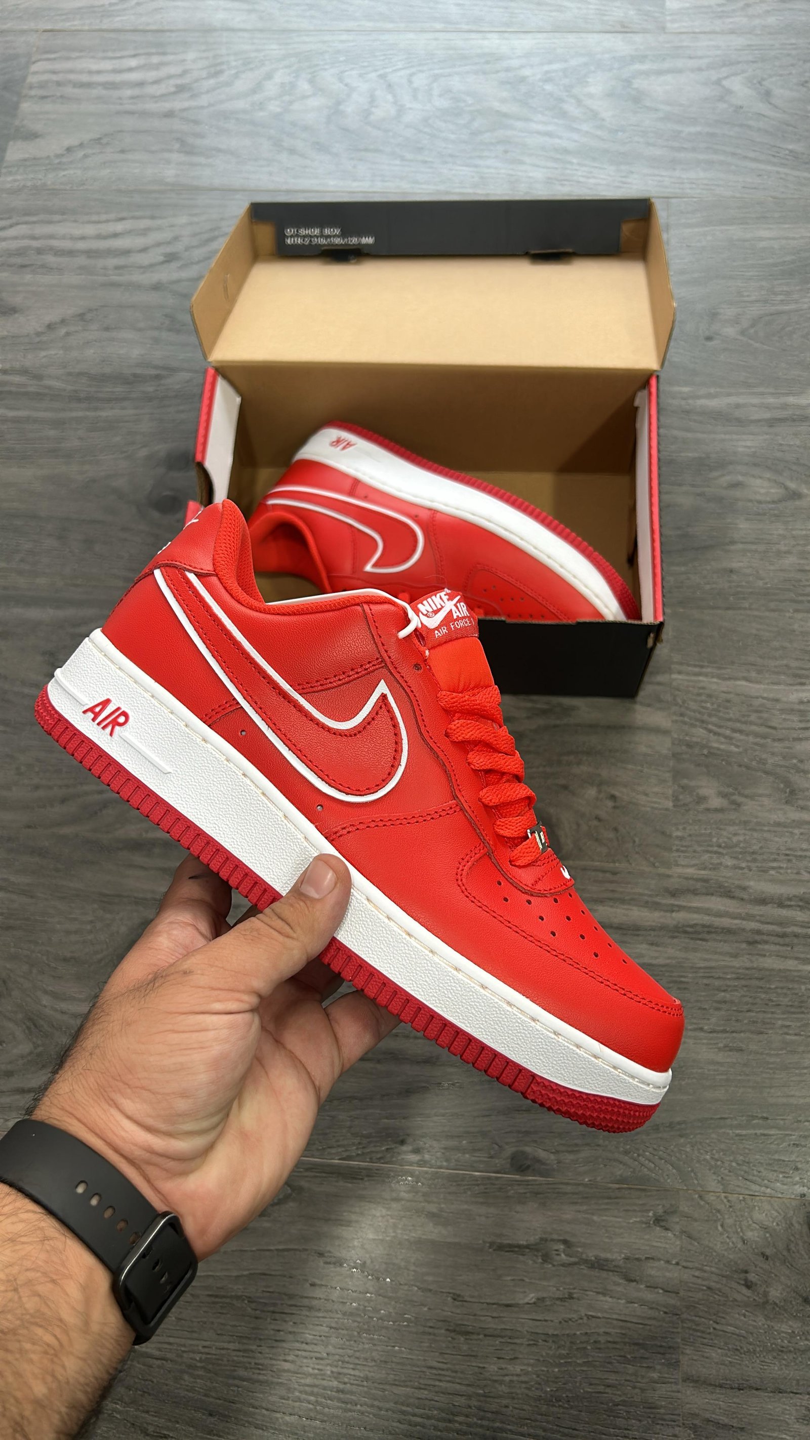 NIKE AIRFORCE ONE