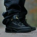 JORDAN RETRO 3 BHM