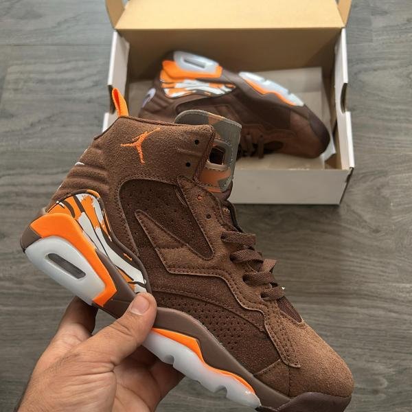 JORDAN 6 JUMPMAN