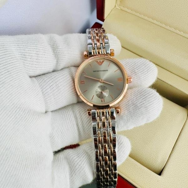 EMPORIO ARMANI WATCH