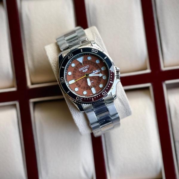 SEIKO