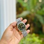 TRENDING WATCH