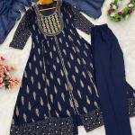 RAYON SUIT SET