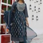 RAYON SUIT SET