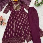RAYON SUIT SET