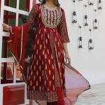 RAYON SUIT SET