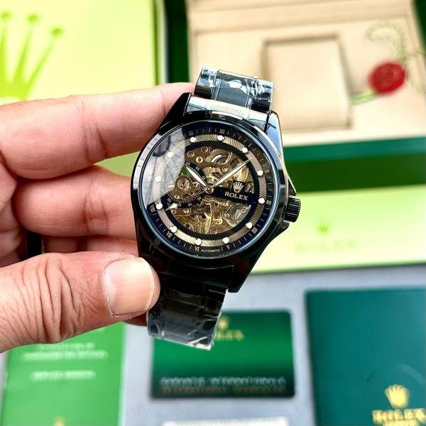 ROLEX