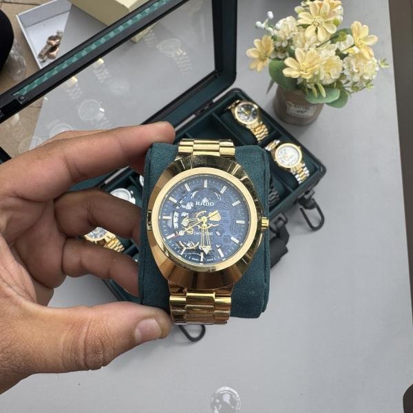 RADO