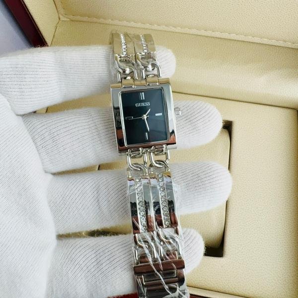 GUESS WATCH
