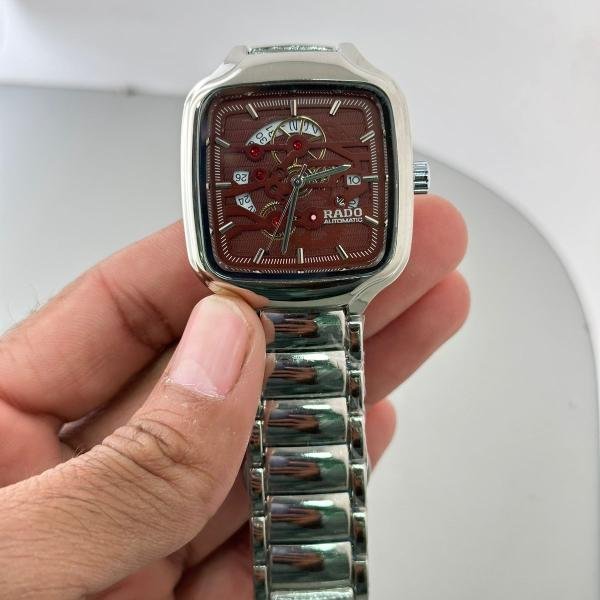 RADO