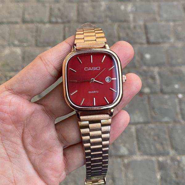 CASIO CLASSIC