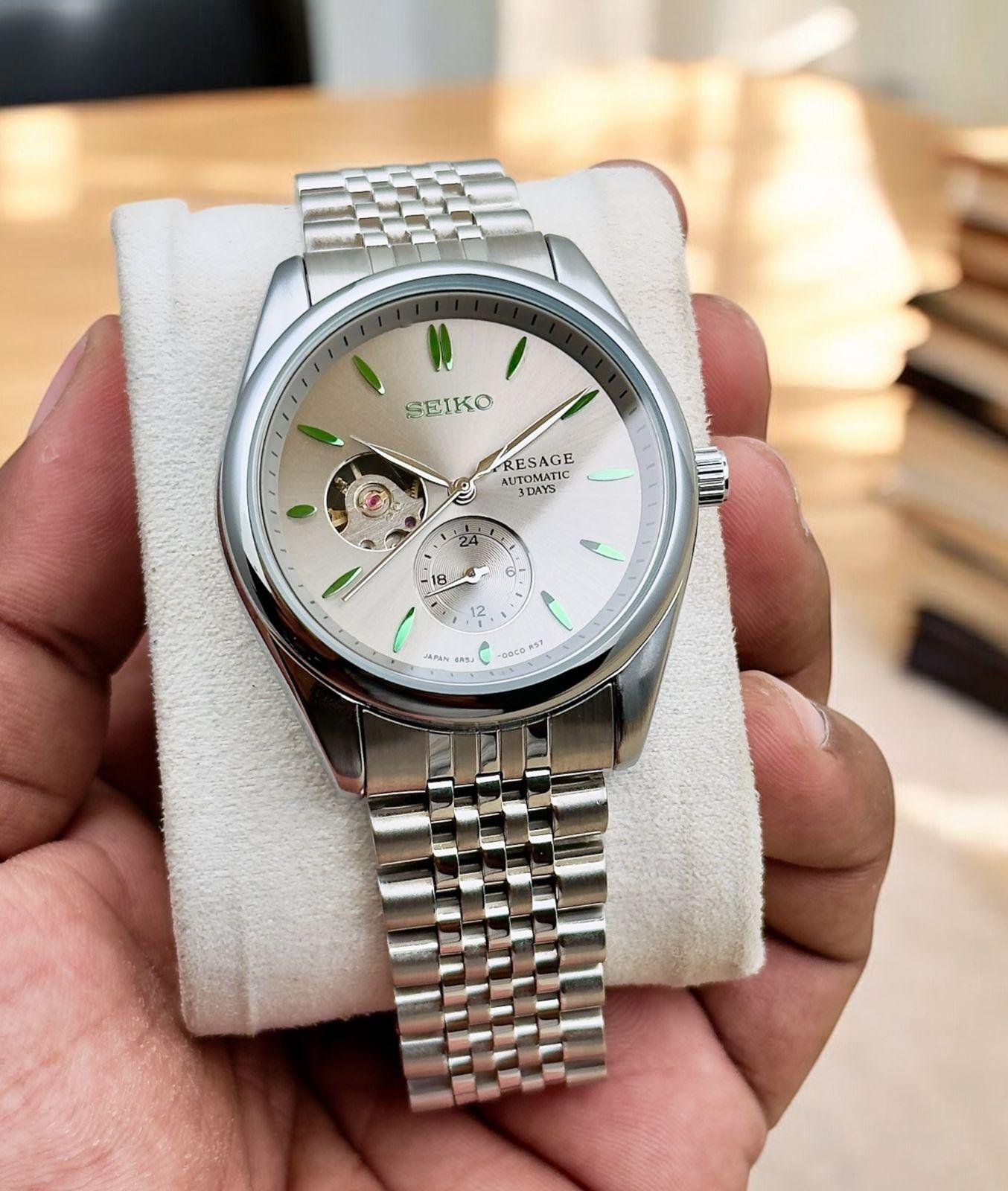 SEIKO AUTOMATIC
