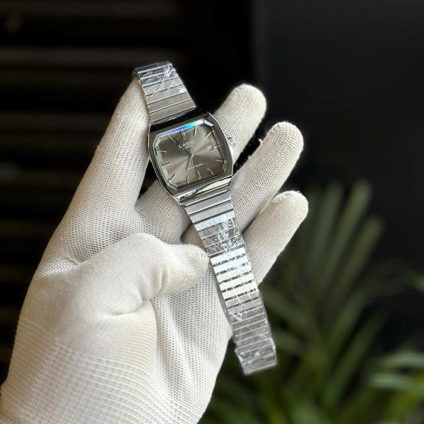 CASIO