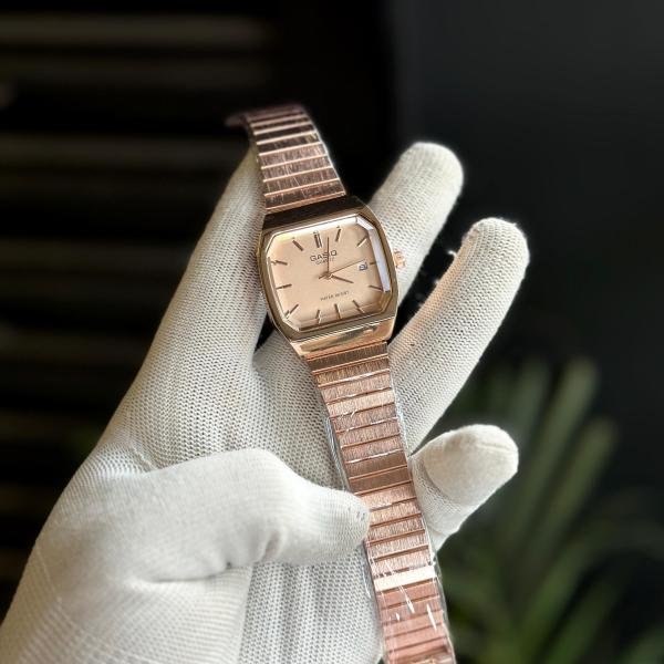CASIO