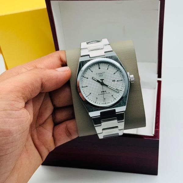 TISSOT PRX