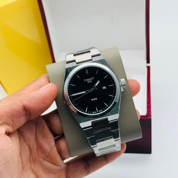 TISSOT PRX