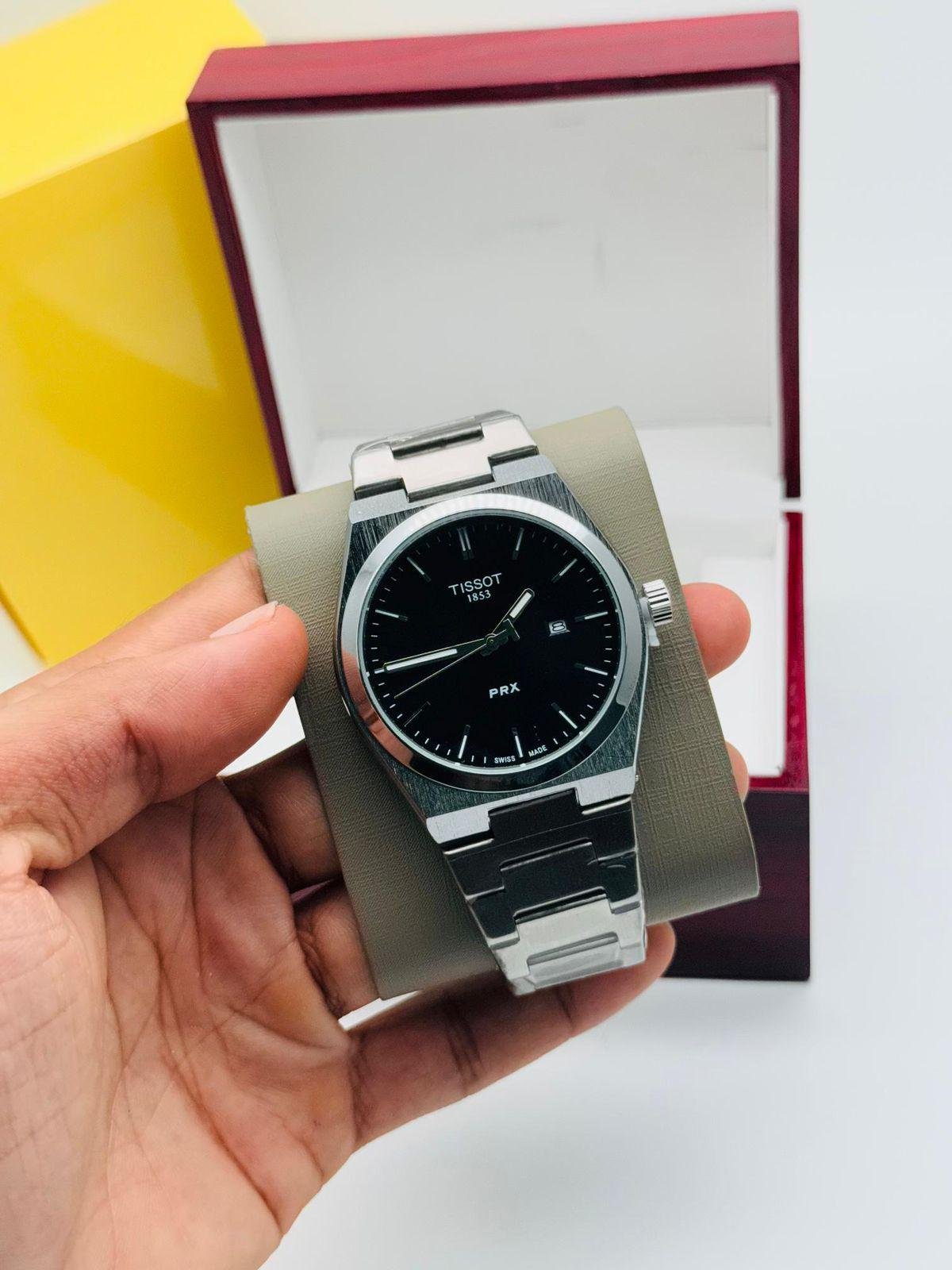 TISSOT PRX