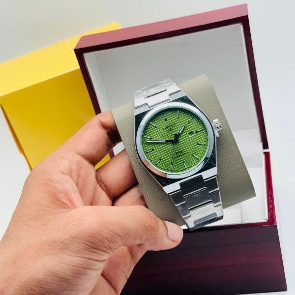 TISSOT PRX