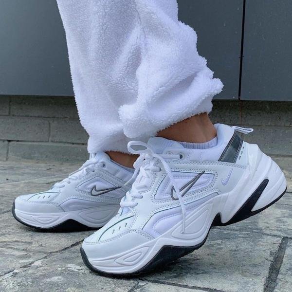NIKE MK 2 TEKNO OG WHITE GREY