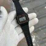 CASIO F-91w