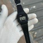 CASIO F-91w