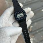 CASIO F-91w