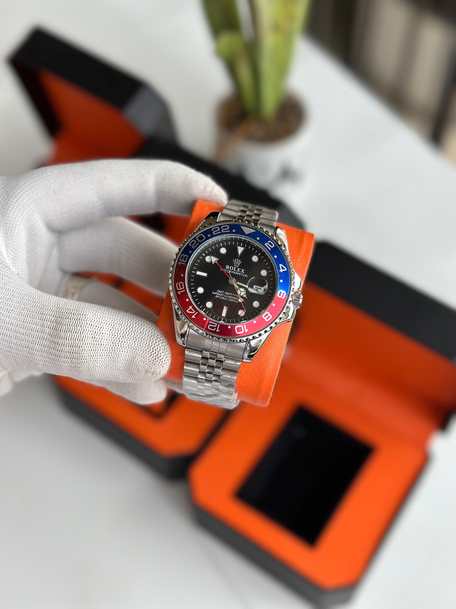 ROLEX
