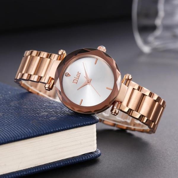 DIOR WATCH