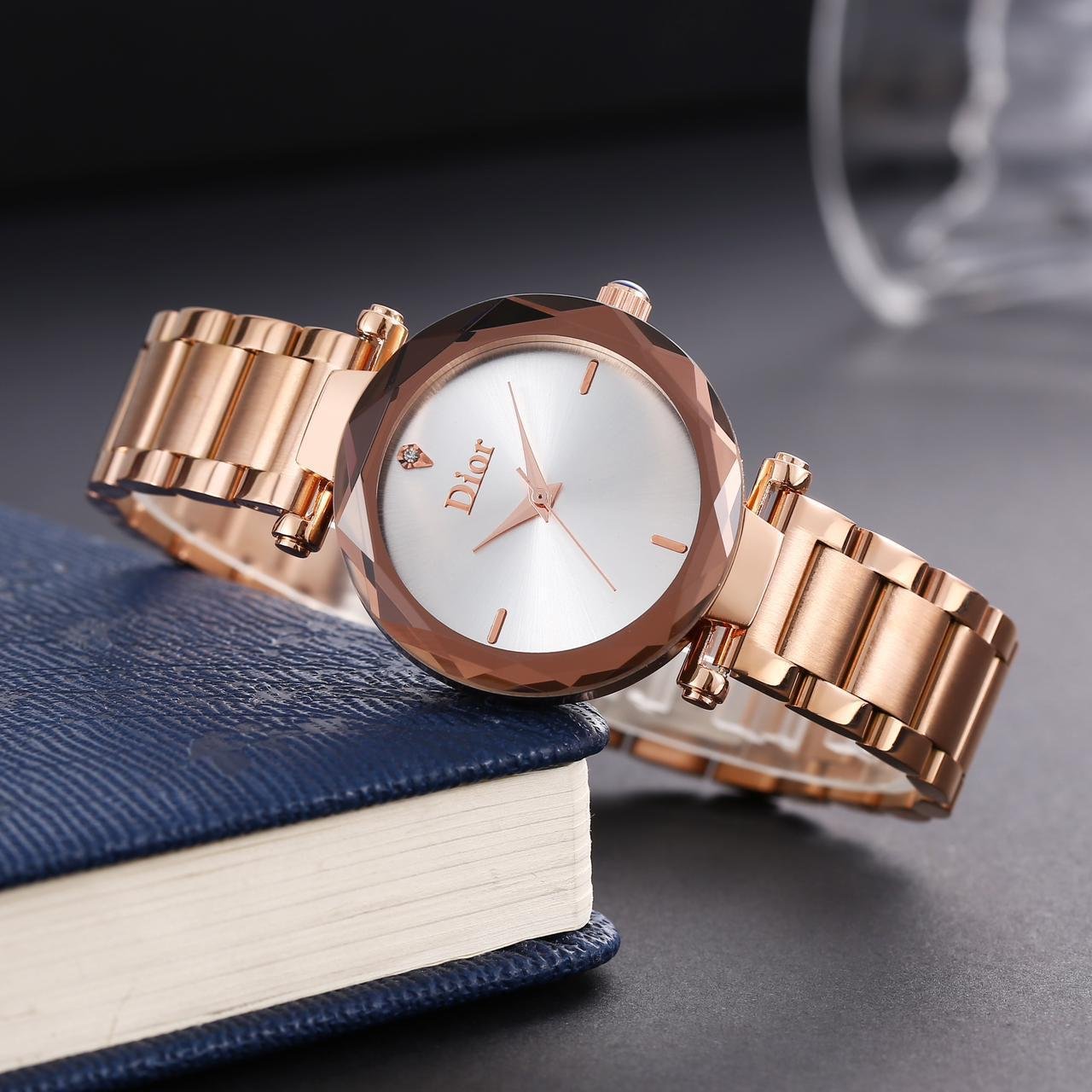 DIOR WATCH