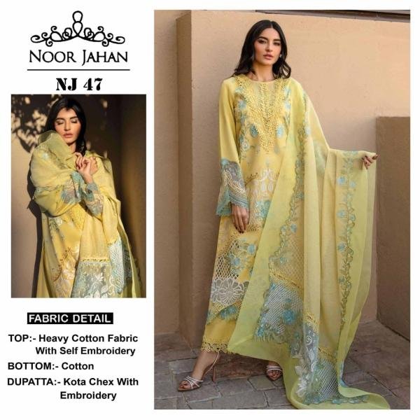SALWAR SET MATERIAL