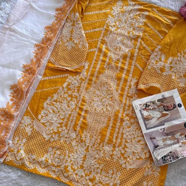 SALWAR SET MATERIAL