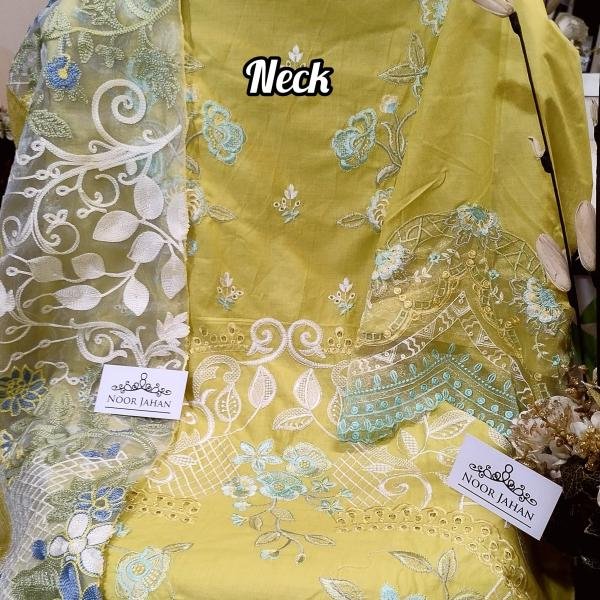 SALWAR SET MATERIAL