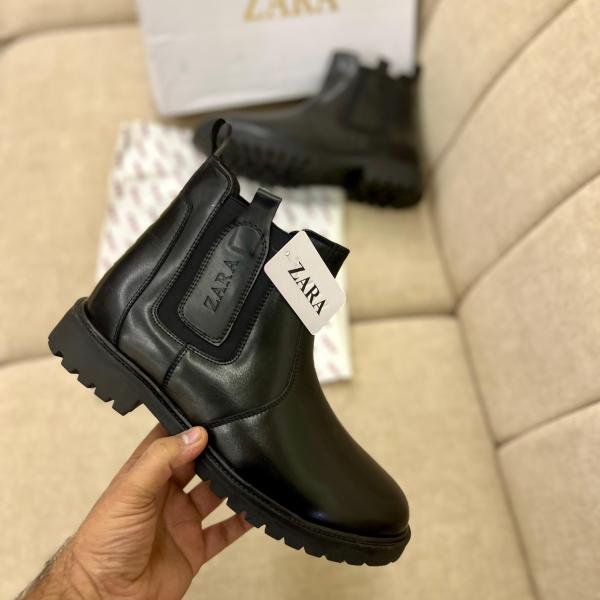 ZARA